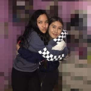 Meet your Posher, Maggie